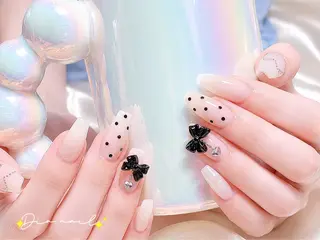 ネイル Di'a nail ネイルサロンのネイルデザイン