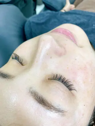 マツエク・マツパ INS Beauty 池袋のマツエク・マツパデザイン