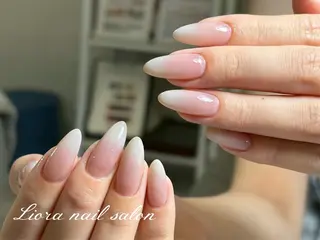 ネイル Liora nailのネイルデザイン