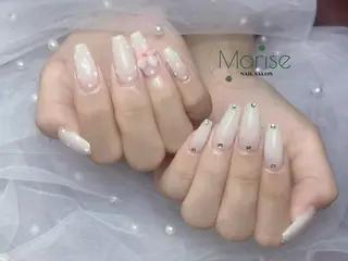 ネイル MoriseNail 原宿店のネイルデザイン