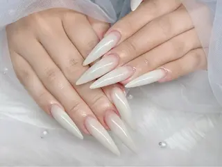 ネイル Kei Nail Salonのネイルデザイン