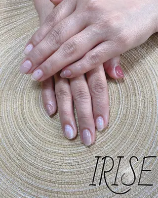 ネイル salon de iriseのマツエク・マツパデザイン