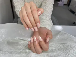 ネイル マリコ ホンダのネイルデザイン