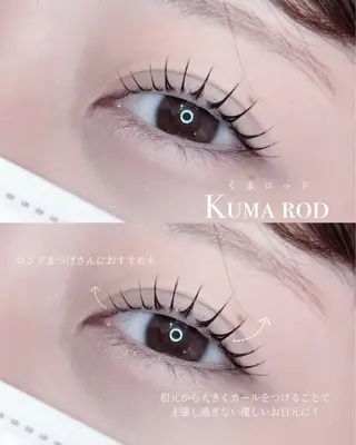 マツエク・マツパ eyelist ✵ Itsukiの眉毛・アイブロウイメージ