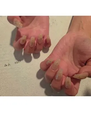 ネイル みんnail asamiのネイルデザイン