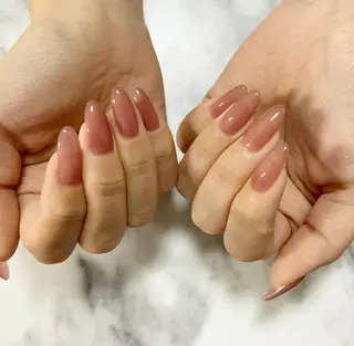 ネイル Lilibeauty salonのネイルデザイン