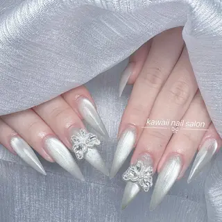 ネイル MIKI. kawaiinailのネイルデザイン