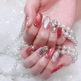 ネイル Private Salon 大宮のネイルデザイン