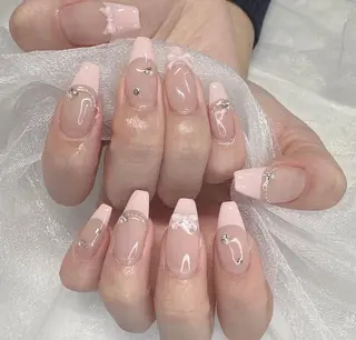 ネイル Jenn Nail Salonのネイルデザイン