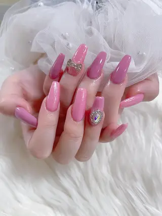 ネイル COCO &EYELASHのマツエク・マツパデザイン