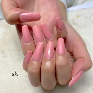 ネイル Ameri nail /UKIのネイルデザイン