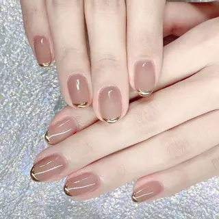 ネイル Queen's ゆなのネイルデザイン