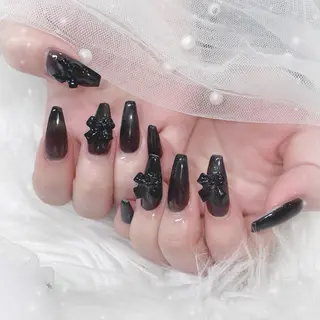 ネイル ANA.CHUO 本川越店舗のネイルデザイン