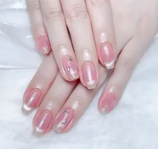 ネイル 👛Lien nailsのネイルデザイン