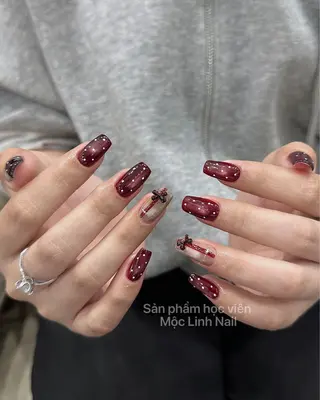 ネイル Hina KawaiiNailのネイルデザイン