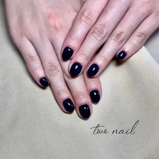 ネイル two nailのネイルデザイン