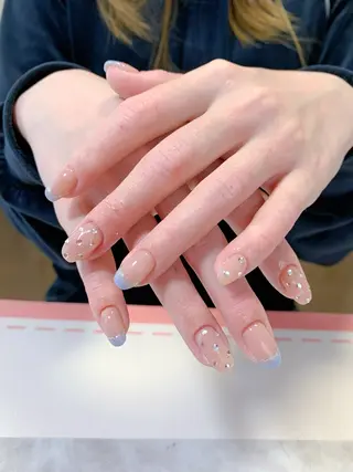 ネイル Sweet- nailのネイルデザイン