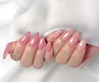 ネイル NailSalon✨ Écrinエクランのネイルデザイン
