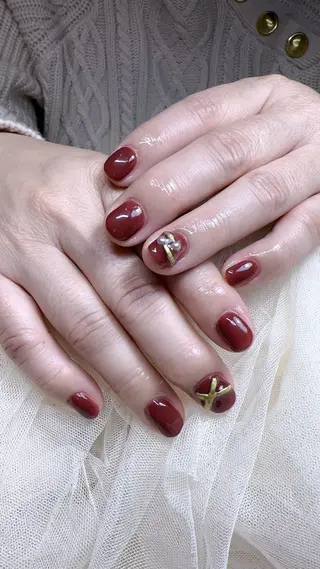 ネイル Nail Salon J.C京急弘明寺駅のネイルデザイン