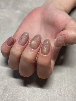 ネイル nails by sayaのネイルデザイン