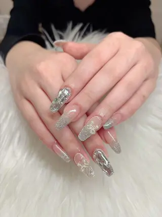 ネイル The Nail 新大久保店のその他イメージ