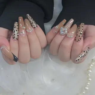 ネイル BlueDaisy 栄本店のネイルデザイン