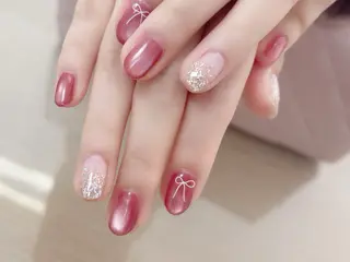 ネイル nail salon WaKEのネイルデザイン