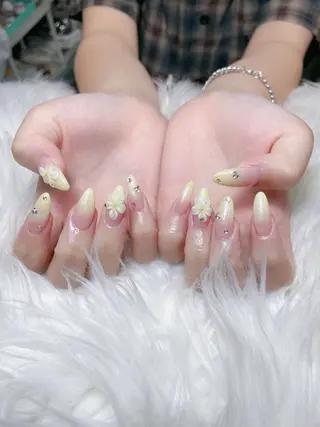 ネイル BT HEAVEN Nailのネイルデザイン
