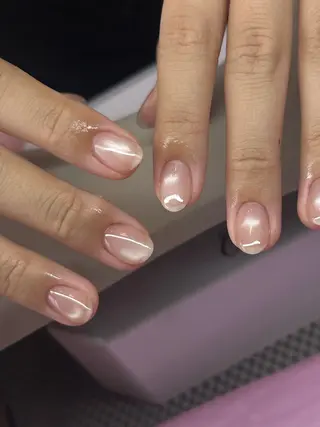 ネイル 207 _nailsalonのネイルデザイン