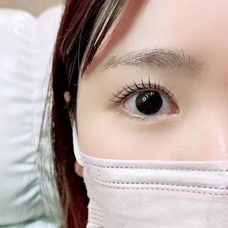 マツエク・マツパ eyelist 🌼 Mahoのマツエク・マツパデザイン