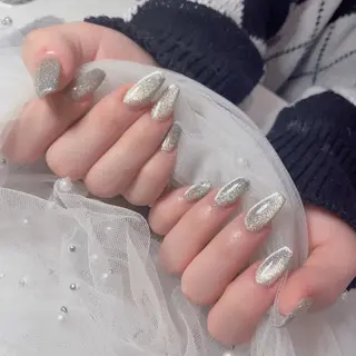 ネイル Tinaネイル 難波のネイルデザイン