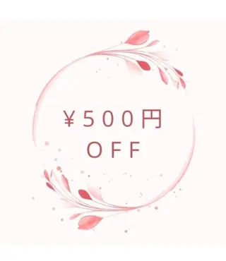 ネイル M🌷nail 長さだし専門店のネイルデザイン
