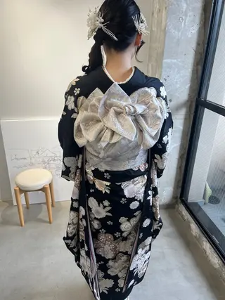 【NEWI】韓国ヘア 🇰🇷Honokaのヘアスタイル