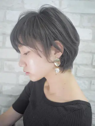 ショート 入木田 駿佑のその他イメージ
