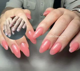ネイル Minami Nailsのネイルデザイン