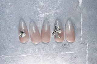 ネイル Orla nail salonのネイルデザイン