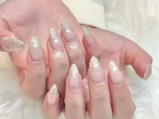 ネイル Bianca大名店 WATANABEのネイルデザイン