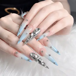 ネイル Hani Nail Salonのネイルデザイン