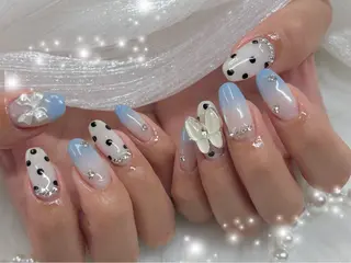 ネイル Nailist ななのネイルデザイン