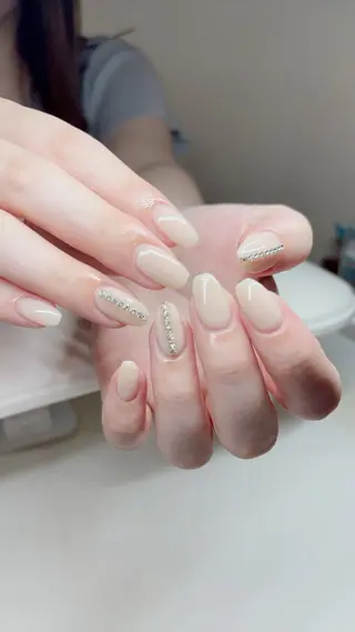 ネイル TABI ANA.CHUOのネイルデザイン