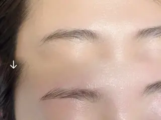 アイブロウ PIMIL佐々木 亜里沙のエステ・リラクイメージ