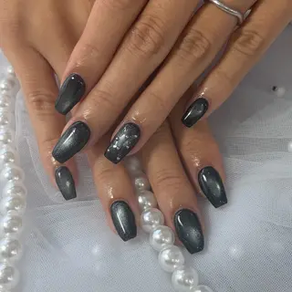 ネイル Crea IBUKIのネイルデザイン