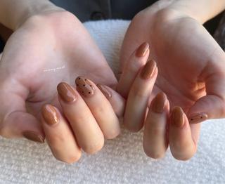ネイル sunny nailのネイルデザイン