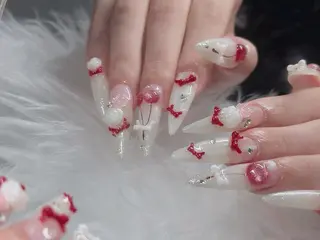 ネイル 小林 こころのネイルデザイン