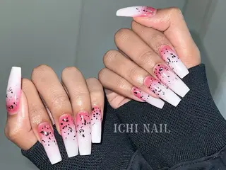 ネイル 🧚🏻‍♀️ NOHA🎀のネイルデザイン