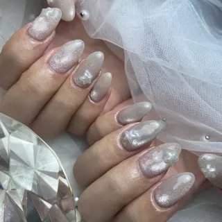 ネイル Beauty Space N&Nのネイルデザイン