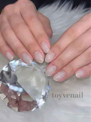 ネイル toyvenail kotone 川越のネイルデザイン