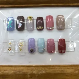 ネイル 本村 かなこのその他イメージ