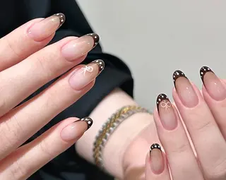 ネイル 🎀 UU_nailのネイルデザイン