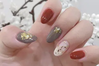 ネイル Cute beauty2のマツエク・マツパデザイン
